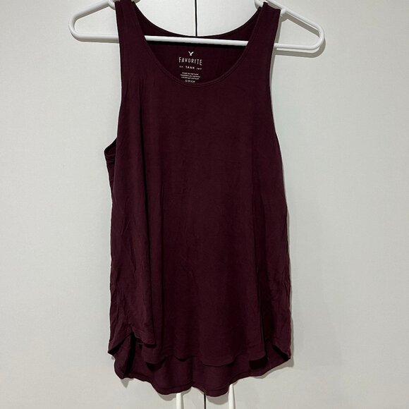 American Eagle tank top - Picture 1 of 4